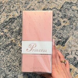 Princess Eau de Parfum Spray